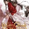 Heaven Officials Blessing (Novel) Vol. 6