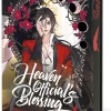 Heaven Official's Blessing (The Comic), Volume 2: Tian Guan Ci Fu