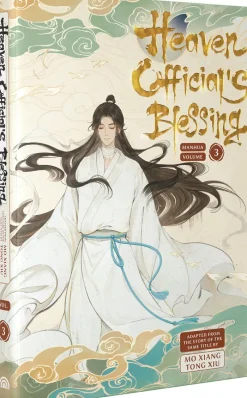 Heaven Officials Blessing Vol. 03