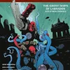Hellboy and the B.P.R.D.: The Ghost Ships of Labrador and Other Stories