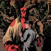 Hellboy In Love HC