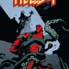 Hellboy Omnibus Volume 1: Seed of Destruction