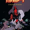Hellboy Omnibus Volume 2: Strange Places: Strange Places