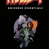 Hellboy Universe Essentials: B.P.R.D.