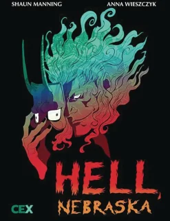 Hell, Nebraska