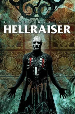 Hellraiser Volume 1