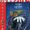 Hellsing Deluxe Edition Vol. 08