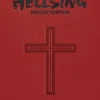 Hellsing Deluxe Volume 1