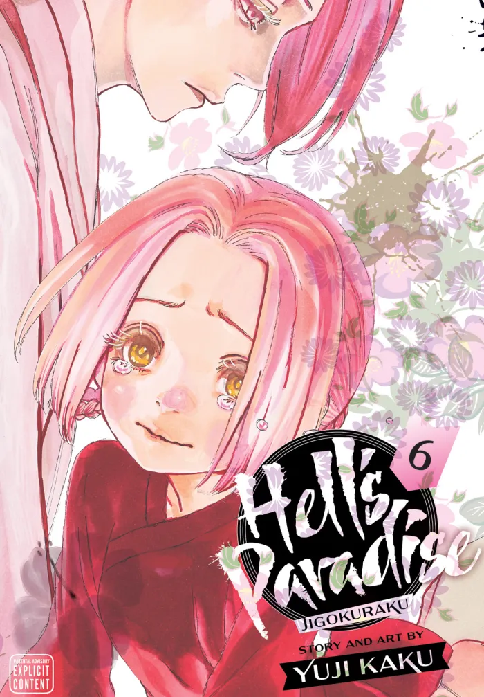 Hell's Paradise: Jigokuraku, Vol. 6