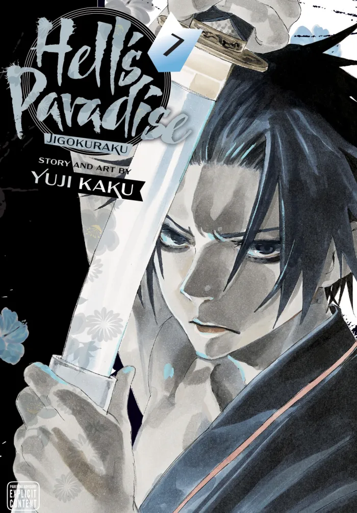 Hell's Paradise: Jigokuraku, Vol. 7