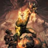 Hellverine Vol. 2: Hell Hulk Unleashed