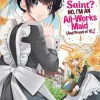 Heroine Saint Im An All Works Maid Vol. 04