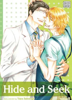 Hide and Seek, Vol. 3: Volume 3