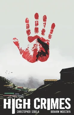 High Crimes