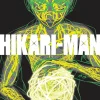Hikari Man Omnibus Vol. 03