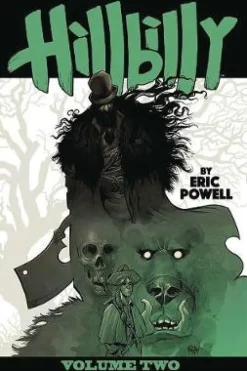 Hillbilly Volume 2