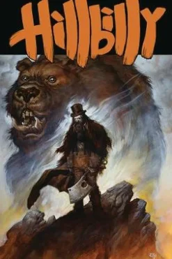 HillBilly Volume 1