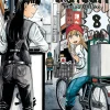 Hinamatsuri Vol. 08