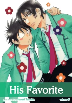 His Favorite, Vol. 6