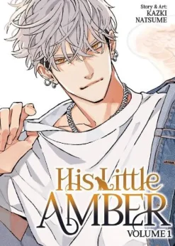 His Little Amber Vol. 1