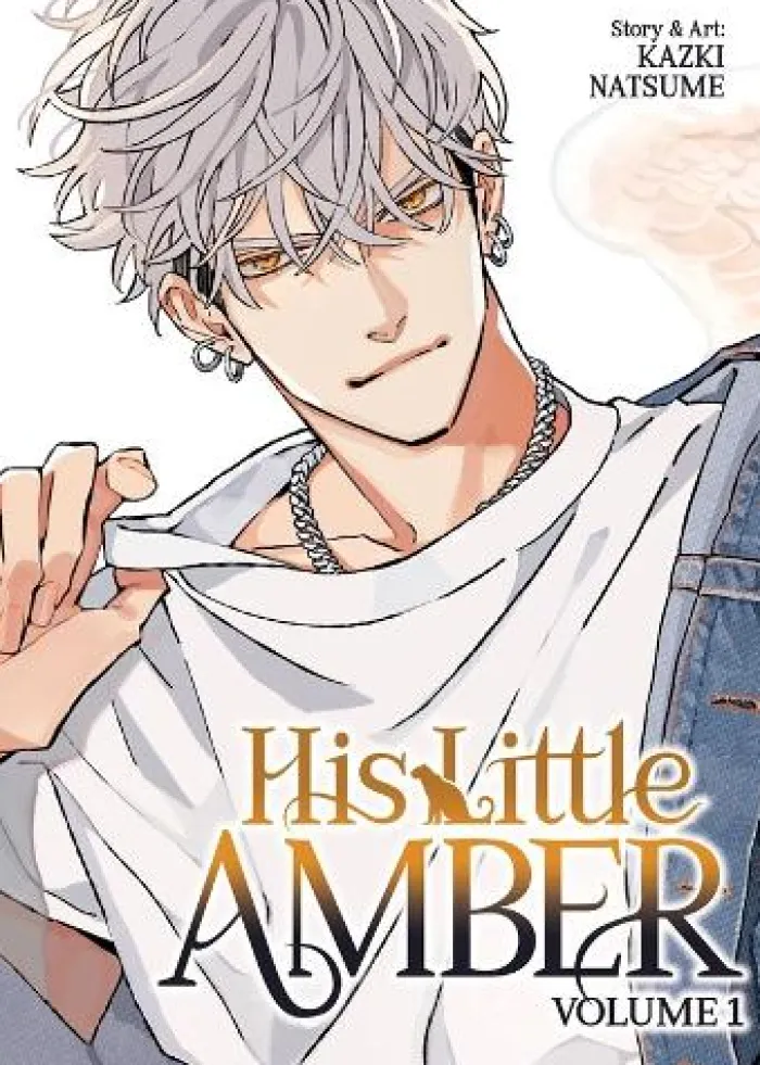 His Little Amber Vol. 1