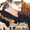 His Little Amber Vol. 2