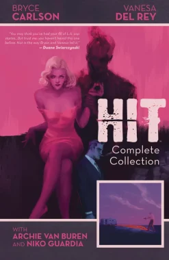 Hit Comp Collector's