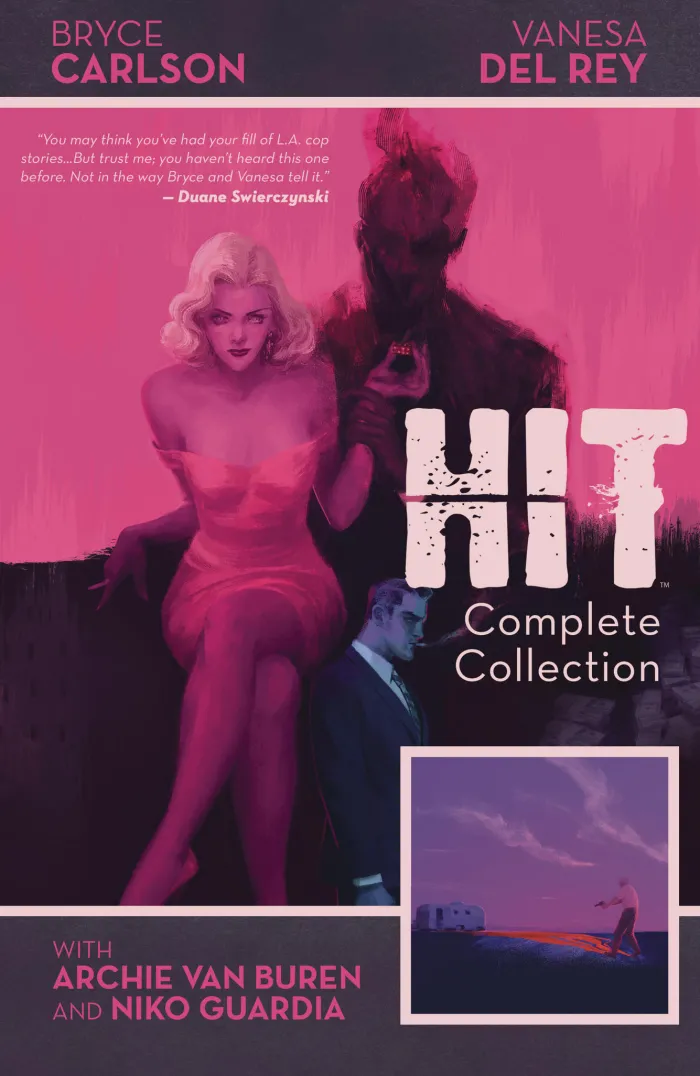 Hit Comp Collector's