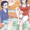 Hitomi-chan is Shy With Strangers Vol. 5