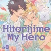 Hitorijime My Hero Vol. 8