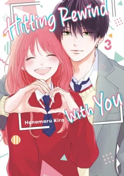 Hitting Rewind With You 3
