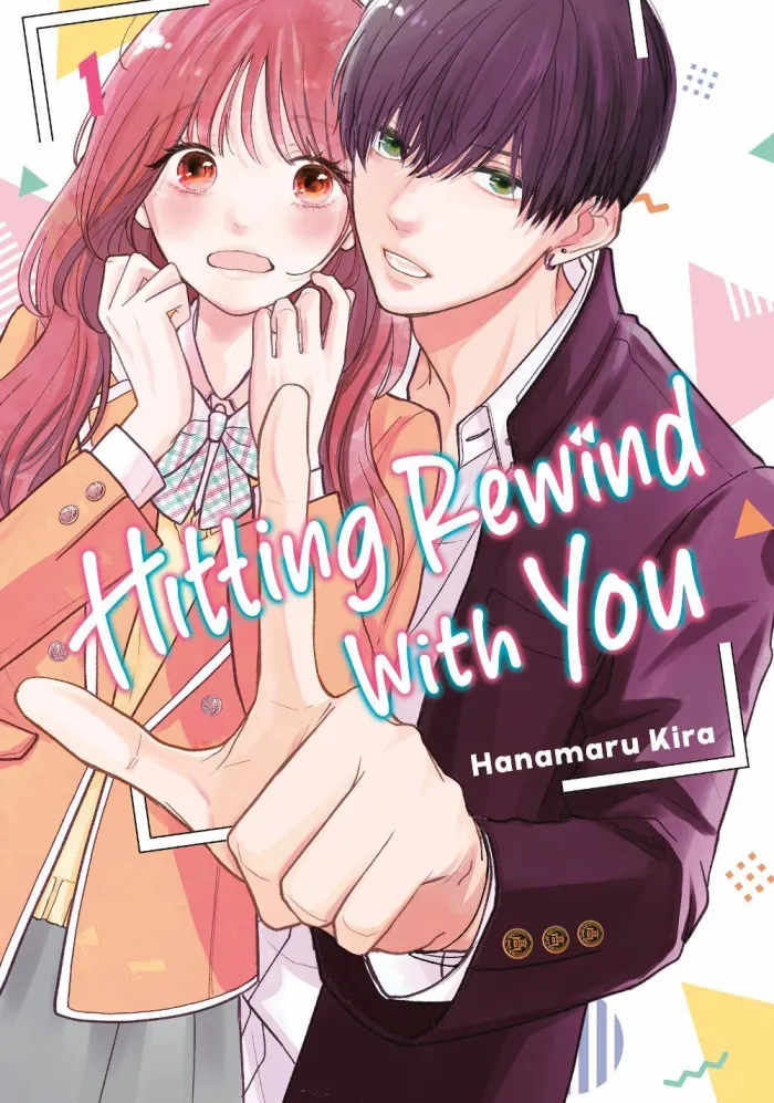 Hitting Rewind With You 1