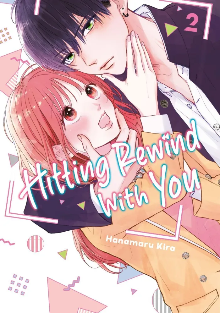 Hitting Rewind With You 2