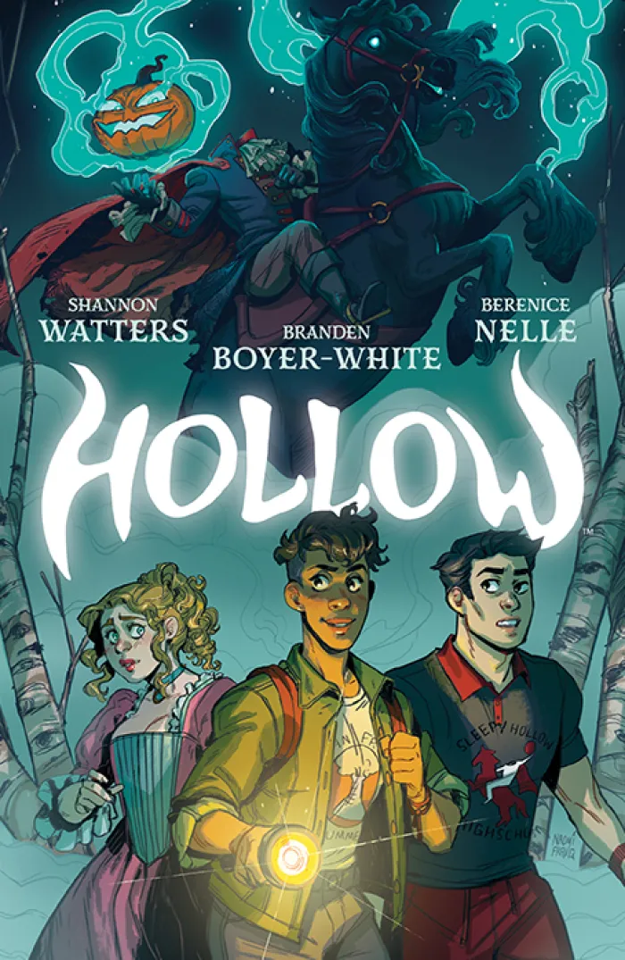 Hollow