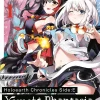 Holoearth Chronicles Side E Yamato Phantasia Vol. 01