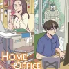 Home Office Romance