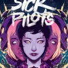 Home Sick Pilots Volume 3: Three Chords and the End of the World