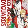 Honeko Akabane's Bodyguards 5