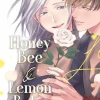 Honey Bee & Lemon Balm: sweet moment Vol. 3