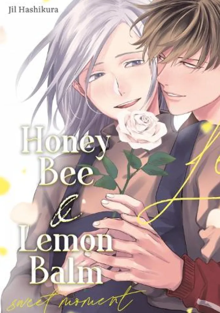 Honey Bee & Lemon Balm: sweet moment Vol. 3