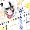 Honey Lemon Soda, Vol. 6