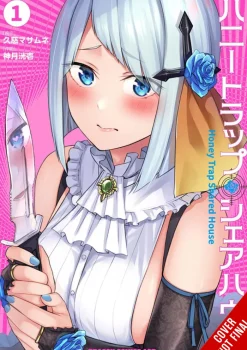Honey Trap Shared House, Vol. 1