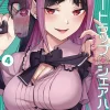 Honey Trap Shared House vol. 4