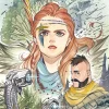 Horizon Zero Dawn Vol. 2: Liberation
