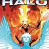 Hornsby & Halo Vol. 1: Nature vs Nurture