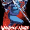 Horror Comics Vampire Ninja Ono Vol. 01