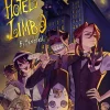 Hotel Limbo (Book 1)