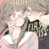 Hoteri Hotette First Kiss