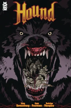 Hound