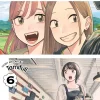 How Do We Relationship?, Vol. 6